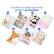 Agenda Baby Personalizada (para Creche)