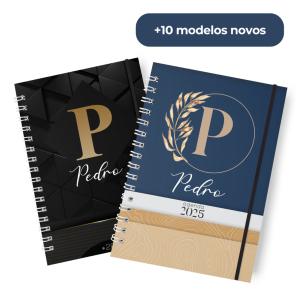 Agendas Masculinas      